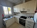 Villa met gastenverblijf en zwembad in Villena in Alicante Dream Homes API 1122