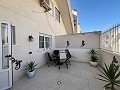 Stunning Ground Floor 2 Bedroom Apartment in Alicante Dream Homes API 1122