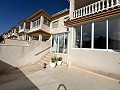 Stunning Ground Floor 2 Bedroom Apartment in Alicante Dream Homes API 1122