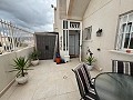 Stunning Ground Floor 2 Bedroom Apartment in Alicante Dream Homes API 1122