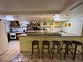 Very Large Townhouse with an Indoor Pool in Alicante Dream Homes API 1122