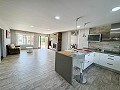 Prachtig herenhuis met privézwembad, sportveld en barbecueplaats in Alicante Dream Homes API 1122