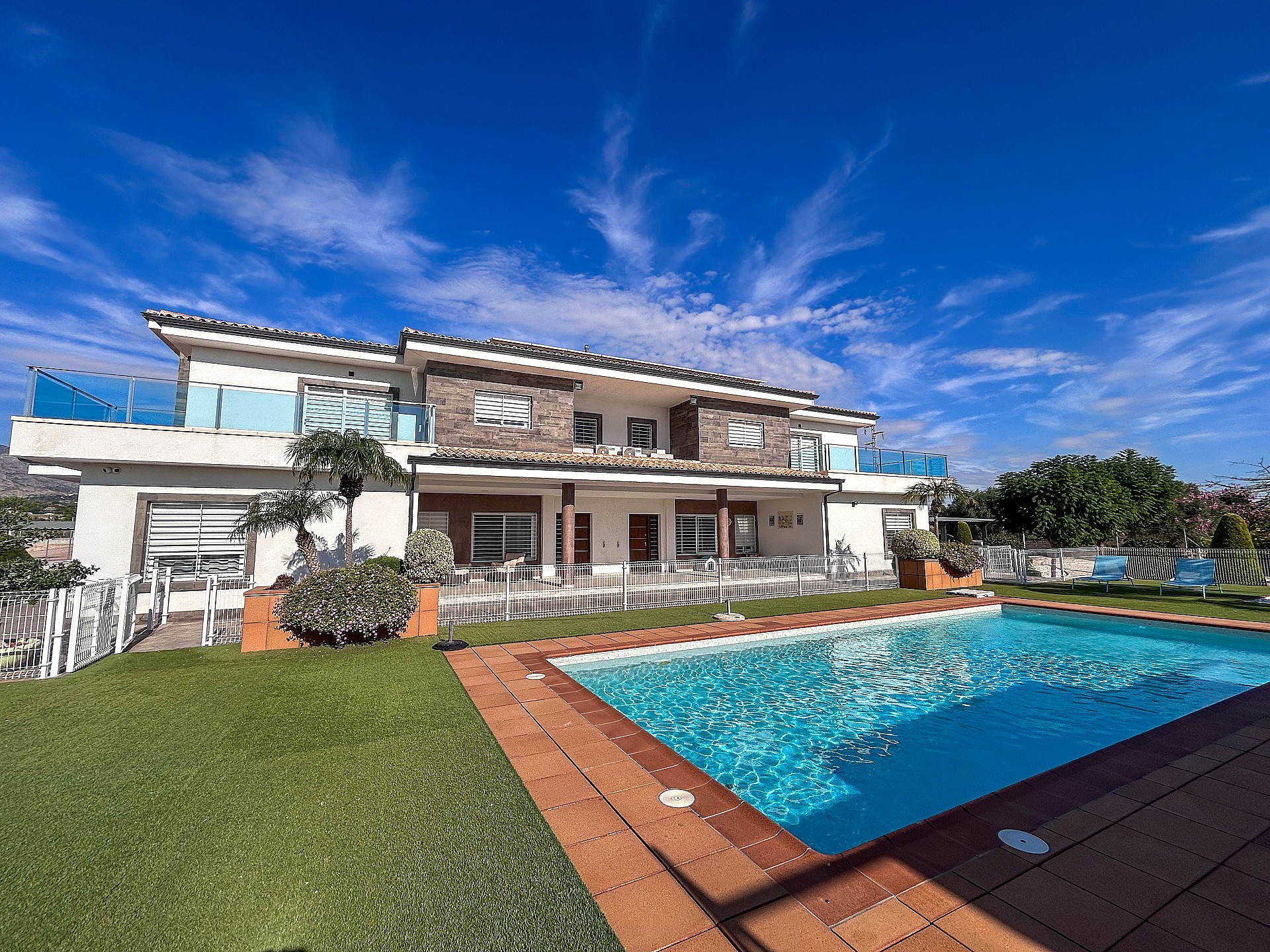 For sale: 8 bedroom house / villa in Crevillente, Costa Blanca