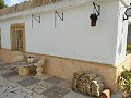 Finca La Romana med 3 soveværelser in Alicante Dream Homes API 1122