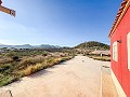 Encantadora Villa de 4 Dormitorios con Impresionantes Vistas Panorámicas in Alicante Dream Homes API 1122