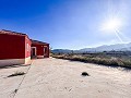 Encantadora Villa de 4 Dormitorios con Impresionantes Vistas Panorámicas in Alicante Dream Homes API 1122