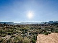 Encantadora Villa de 4 Dormitorios con Impresionantes Vistas Panorámicas in Alicante Dream Homes API 1122