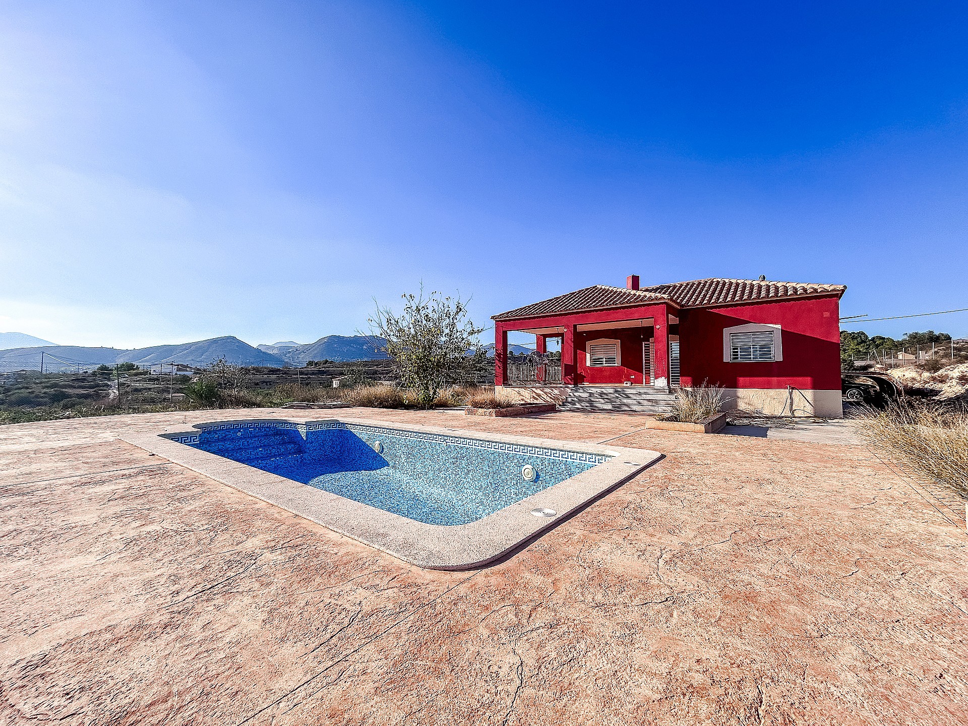 For sale: 4 bedroom house / villa in La Romana, Costa Blanca