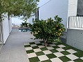 Villa de 3 dormitorios lista para entrar a vivir en Polop Hills in Alicante Dream Homes API 1122